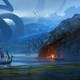 Illustration for article titled To iAssassins Creed/i...And Beyond!